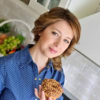 Ирина Тамарина