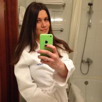 Анна Морозова