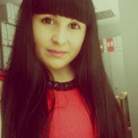 Марина Глушкова