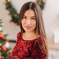 Лилия Зарипова