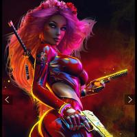 Марина 