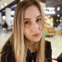Кристина 