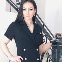 Кристина Тесманн