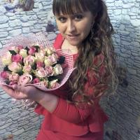 Лилия Сметанина
