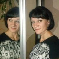 Золотоноша Наталья