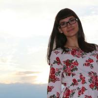 Галина Понарьина