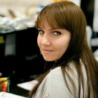 Елена
