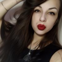 Есения Сергеевна 