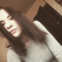 Вера Шабанова