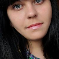 Олеся Егорова 