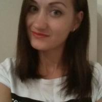 Алена Зубкова