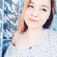 Ekaterina Aleksandrovna 🍓