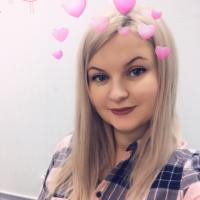 Екатерина Мирясова