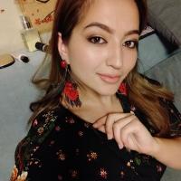 Anusha