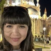 Карина