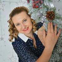 Светлана Дёмичева