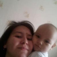 Гузель Халиуллина