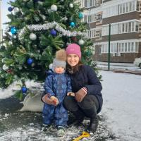 Екатерина