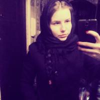 Оксана Дятлова