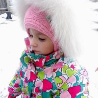 Ксения Калина