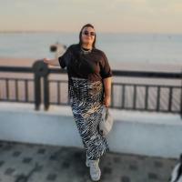 Анастасия Эль