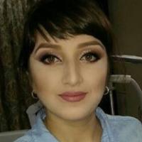 Минаят Ахмедова
