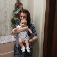 Ольга Селезнева