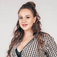 Полина