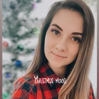 Анастасия