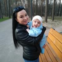 Олеся