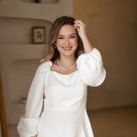 Дарья Смаковская