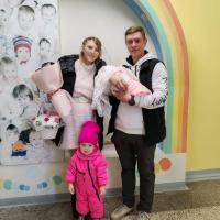 Дарья Камышева