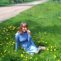 Марина Стовпец