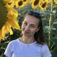 Елена Багнюкова