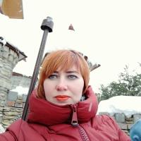 Кудина Татьяна доула