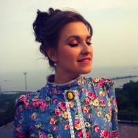 Надя