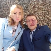 Ольга Юрьевна 