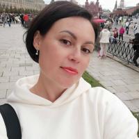 Оксана
