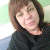 Кудрина Анна