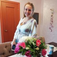 Полина Сергеева