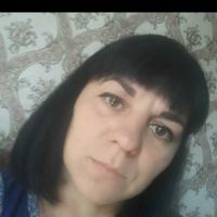 Ирина Алексеева