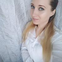 Анастасия Сухова 