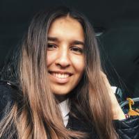 Inna Yaroshyk 