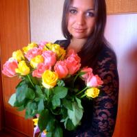 Женя Шулепова