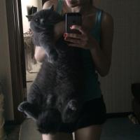 Анастасия