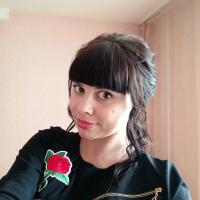 Рита Зацепина