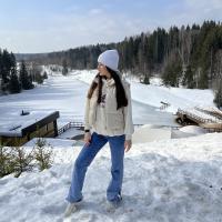 Анастасия