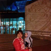 Александра Вайнило 