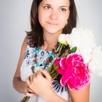 Мария Чепарская 