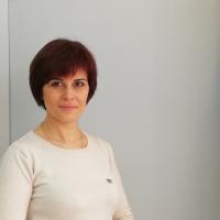 Наталья Сухарева